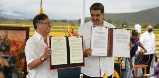 Más promesas que realidades: un año del restablecimiento de relaciones con Venezuela