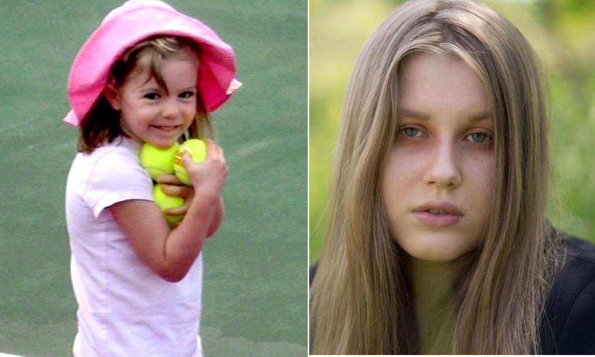 Sigue misterio en la desaparición de Madeleine McCann, giro inesperado del caso