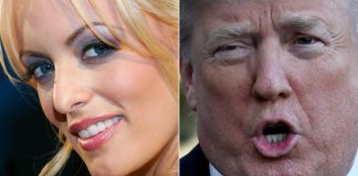 Stormy Daniels