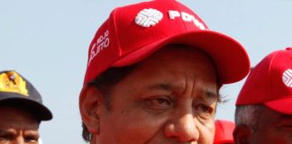 Primo de Chávez