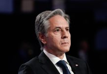 Estados Unidos sancionó a otros 100 funcionarios del régimen de Nicaragua