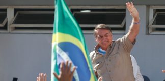 Bolsonaro Brasil