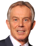 Tony Blair / Project Syndicate