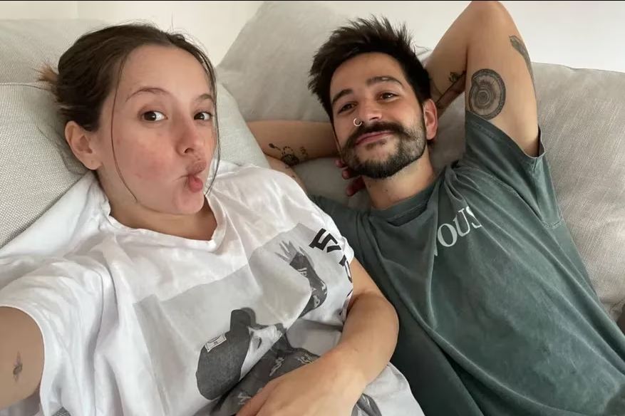 Camilo se sinceró sobre su matrimonio con Evaluna: “Pasamos por momentos complicados”