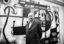 Joan Miró