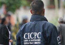 abuso sexual yeico masacre Carabobo Cicpc adolescentes trata de personas detenido detective del Cicpc policía
