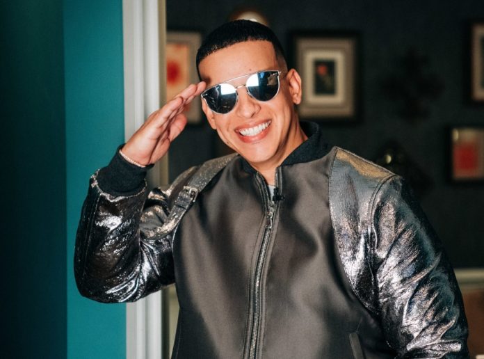 Daddy Yankee Puerto Rico