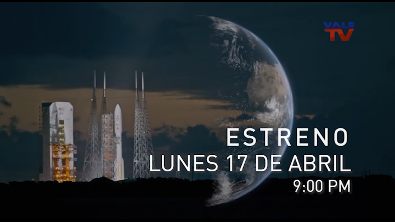 Conquista del Espacio