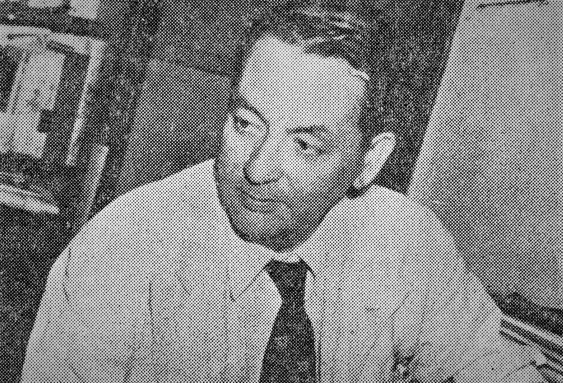 Enrique Bernardo Núñez