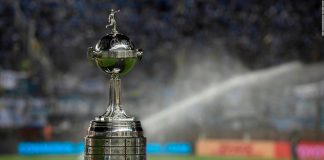 Libertadores 2023