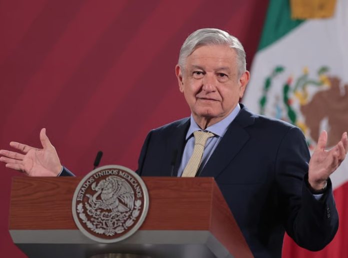 López Obrador América Latina