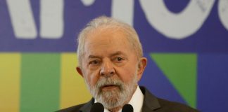 Lula Brasil