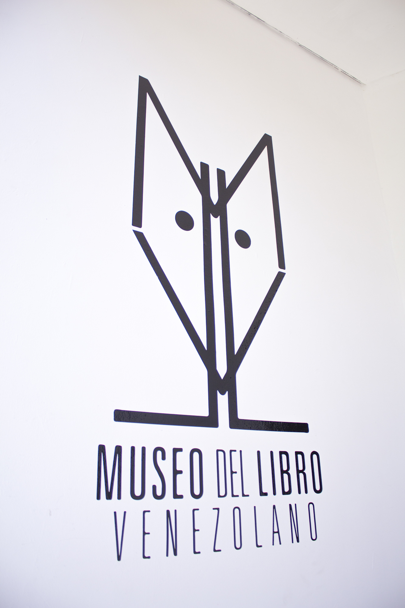 Librería Museo del libro
