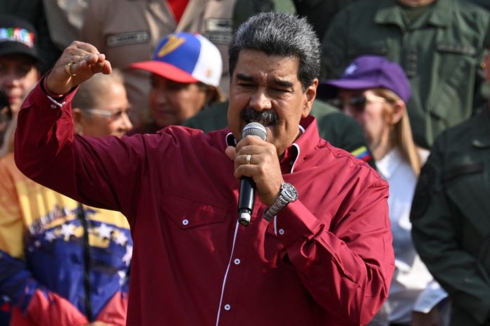 ¿Qué significa para Venezuela la conferencia internacional y la salida de Guaidó de Colombia? Borrell