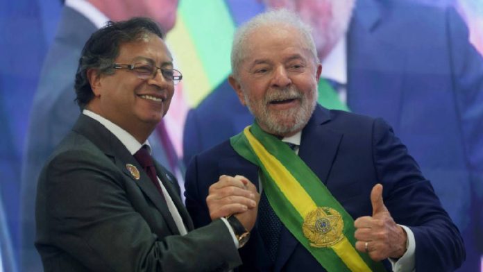 Petro Lula, Time