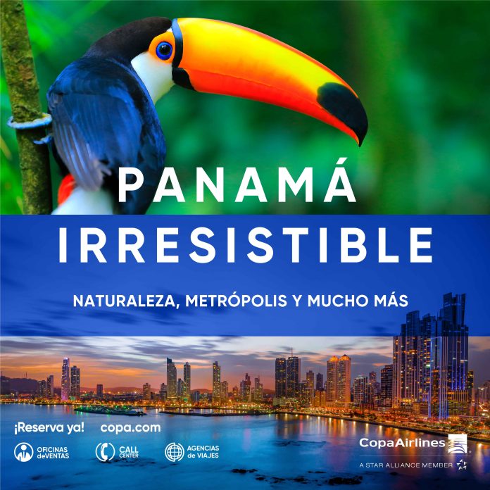 Panamá una