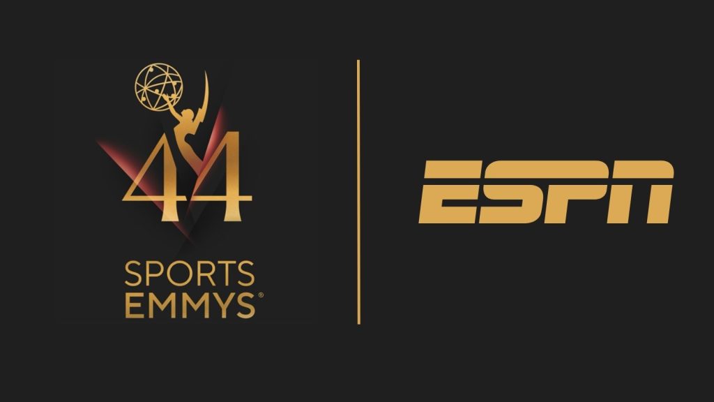 La NFL obtiene 25 nominaciones para la 44° edición de los premios