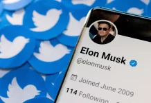 Elon Musk Twitter Blue