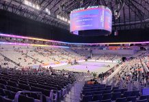WTA China
