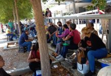 pacientes oncológicos en Zulia