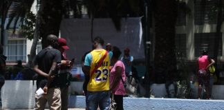 México registra récord de solicitudes de refugio
