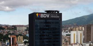 ¿Qué se sabe del ataque cibernético que habría sufrido el Banco de Venezuela?