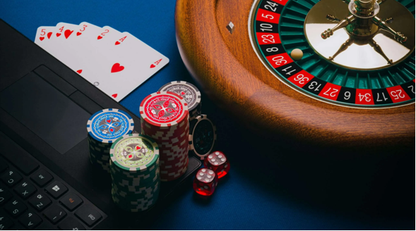 5 Tendencias emergentes de casino online mercadopago para observar en 2023
