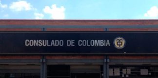 ¿Cuánto le costará a Colombia reabrir sus consulados en Venezuela?