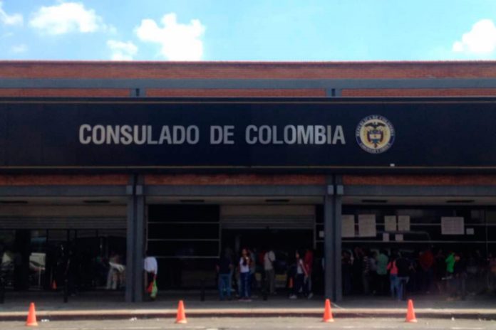 ¿Cuánto le costará a Colombia reabrir sus consulados en Venezuela?