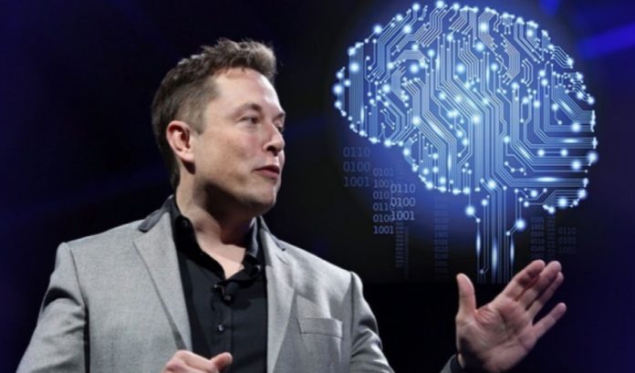 Elon Musk X.AI inteligencia artificial