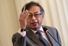 Perú criticó la nueva injerencia de Gustavo Petro: “Falso liderazgo en favor de un golpista”-Guaidó sobre