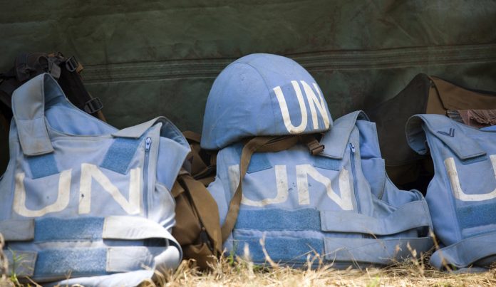 ONU Sudán