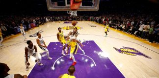 Lakers-Nuggets y Suns-Warriors abrirán la NBA 2023-24; Wembanyama debuta ante Doncic