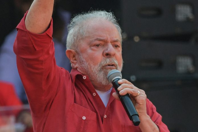 Presentan pedido de Impeachment a Lula Da Silva por discursos en el Foro de São Paulo