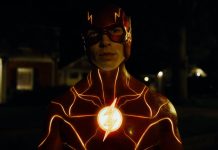 The Flash