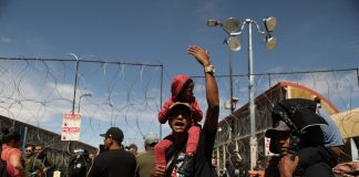 Los venezolanos lideran los grandes movimientos migratorios de las Américas