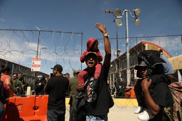 Los venezolanos lideran los grandes movimientos migratorios de las Américas