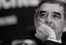 novela inédita García Márquez