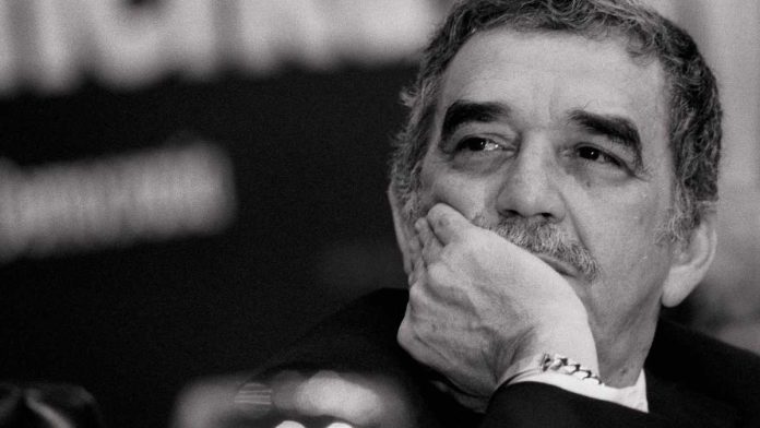 novela inédita García Márquez