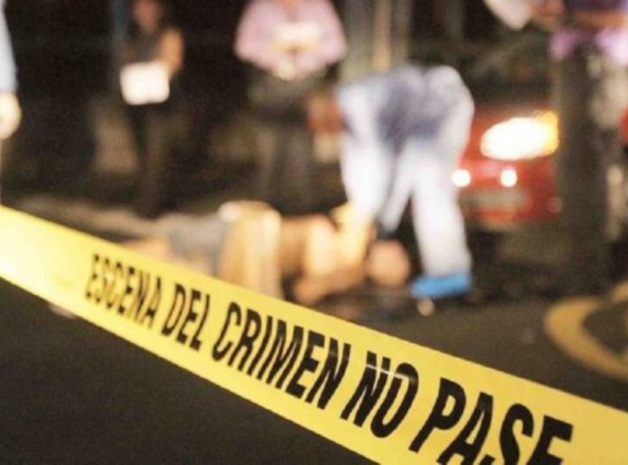 venezolana asesinada en Cúcuta
