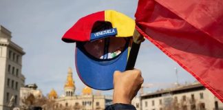 Venezolanos entre principales beneficiados con estatus protección de la Unión Europea