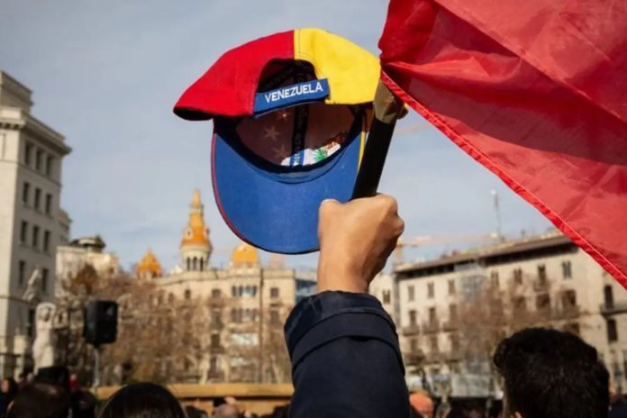 Venezolanos entre principales beneficiados con estatus protección de la Unión Europea