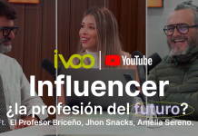 IVOO Podcast