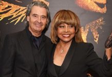 Tina Turner