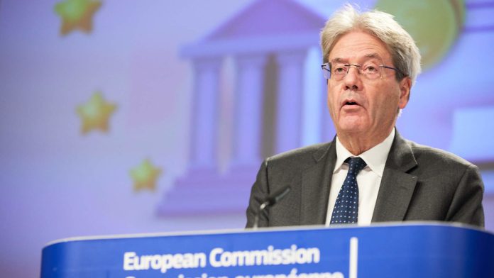Bruselas espera presentar a finales de junio su propuesta para hacer realidad el euro digital