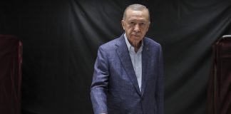 Turquía Erdogan elecciones
