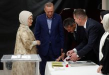 Erdogan reelección presidenciales