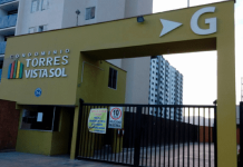 adolescente venezolana