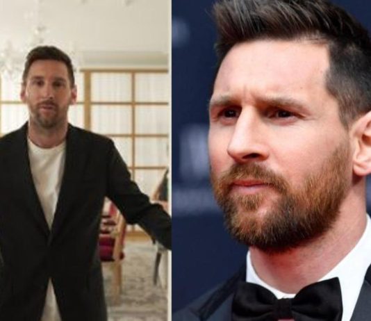 Messi