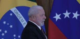 Lula venezuela guyana